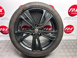 Nissan Juke F15 2014-2019 18" Alloy Wheel 6.5MM 225/45/18 KE409 1K30 - photo 1 of 12