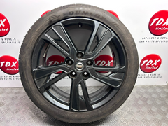 Nissan Juke F15 2014-2019 18" Alloy Wheel 6.5MM 225/45/18 KE409 1K30 - photo 1 of 12
