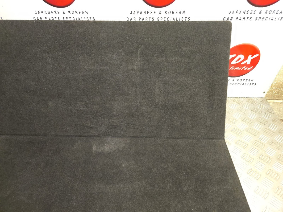 Hyundai ix35 LM MK1 2010-2015 Genuine Boot Floor Carpet Cover Liner - photo 9 of 15
