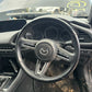 2021 MAZDA 3 MK4 BP SE-L MHEV 2.0 PETROL E SKYACTIV-G MANUAL FOR PARTS & SPARES