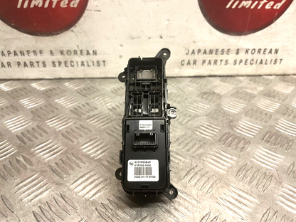 KIA NIRO MK1 DE 2020-2022 FACELIFT EPB ELECTRIC PARKING BRAKE SWITCH 41P209-1000