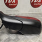 HONDA CR-V MK4 2013-2018 GENUINE PASSENGERS POWER FOLD MIRROR RED 76250T1GE112M1