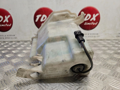 Kia Ceed Mk2 2012-2018 Genuine Windscreen Washer Bottle Tank + Motor 98610-A2000 8