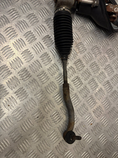 Toyota Yaris XP130 MK3 2012-2020 Genuine Complete Power Steering Rack - photo 7 of 7