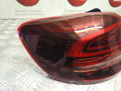 Kia Ceed Estate Mk3 2019-2021 Pre-Facelift Passengers Led Rear Outer Brake Light 3