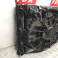 KIA SPORTAGE QL MK4 2016-2021 2.0 DIESEL MANUAL GENUINE RADIATOR RAD FAN PACK