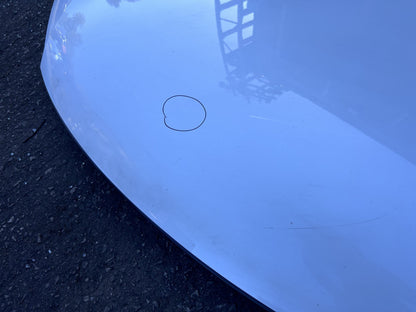 Honda Cr-V Mk4 2013-2018 Genuine Front Hood Bonnet White Orhcid Pearl Nh788P 6