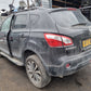 2012 NISSAN QASHQAI J10 360 1.6 DIESEL DCI 6 SPEED MANUAL VEHICLE PARTS SPARES