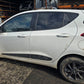 2018 HYUNDAI I10 GO SE (IA) MK2 1.0 PETROL 5 SPEED MANUAL 5 DOOR PARTS SPARES