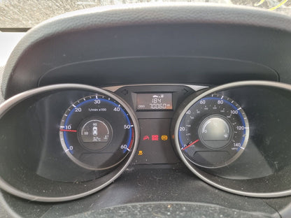 2009 TOYOTA PRIUS T SPIRIT MK3 1.8 HYBRID 1 SPEED CVT AUTO VEHICLE FOR BREAKING