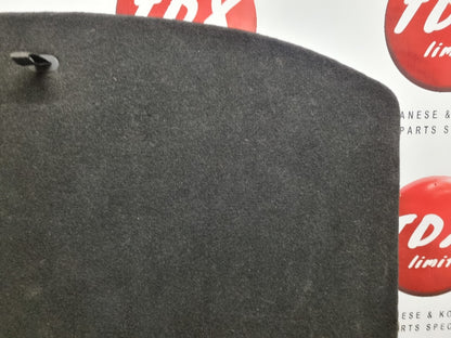 Kia Sportage SL MK3 2010-2015 Genuine Boot False Floor Carpet Cover Liner Deck - photo 5 of 10