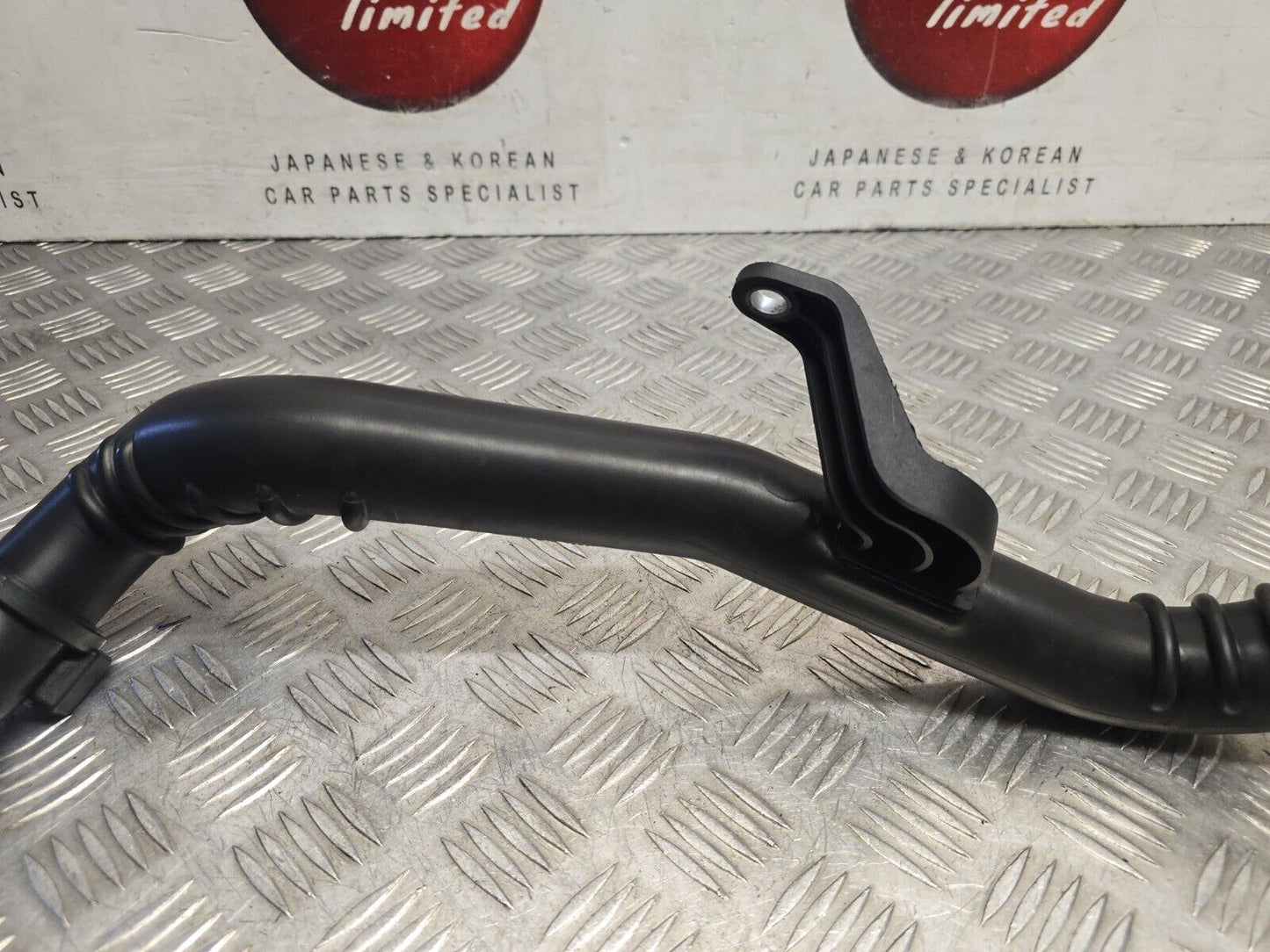 NISSAN QASHQAI J11 1.3 PETROL 2019-2021 GENUINE TURBO AIR INTAKE PIPE 144607753R