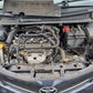 2012 TOYOTA YARIS MK3 SR (NSP130) 1.3 PETROL 6 SPEED MANUAL FOR PARTS & SPARES