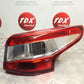 NISSAN QASHQAI J11 2014-2017 MK2 PRE-FACELIFT DRIVERS REAR BODY LED BRAKE LIGHT