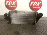 Hyundai I30 (Gd) Mk2 2012-2015 1.6 Diesel D4Fb Euro 5 Turbo Radiator Intercooler 1