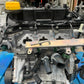 DACIA SANDERO 2013-2019 1L PETROL TURBO B4D419 GENUINE BARE ENGINE 5,492 MILES