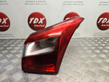 Hyundai I30 Mk2 2012-2017 Hatchback Genuine Drivers Side Rear Body Brake Light 1