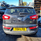 2011 KIA SPORTAGE 2 (SL) MK3 1.7 CRDI DIESEL 6 SPEED MANUAL VEHICLE PARTS SPARES