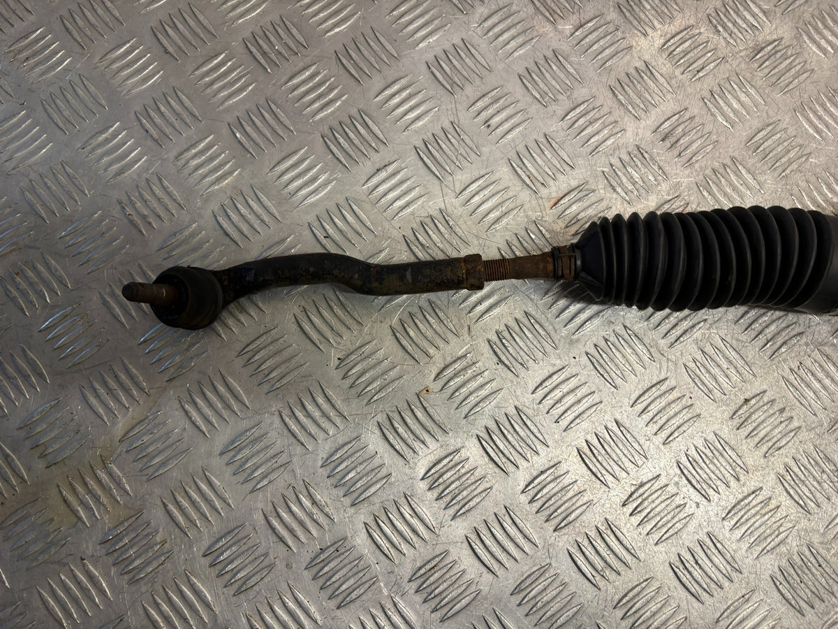 Mazda 3 MK3 2014-2019 2.2 Diesel Skyactiv Genuine Complete Power Steering Rack - photo 3 of 8