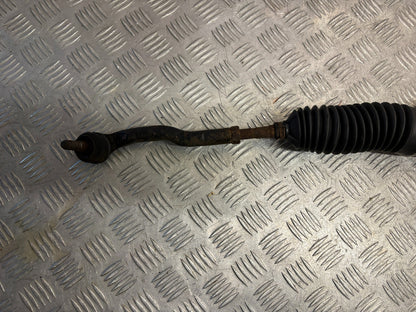 Mazda 3 MK3 2014-2019 2.2 Diesel Skyactiv Genuine Complete Power Steering Rack - photo 3 of 8