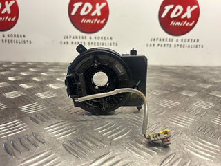 Hyundau Tucson MK4 (NX4) 2021-2025 Squib Clockspring - photo 1 of 8
