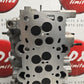 HYUNDAI KIA 1.7 CRDI DIESEL EUR0 6 D4FD CYLINDER HEAD SKIMMED TESTED 22111-2A260