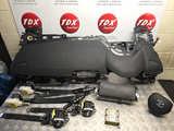 Toyota Corolla MK12 Hatchback 2019-2024 Genuine Complete Airbag Kit 89170-02T10 - photo 1 of 21