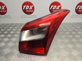 Hyundai I30 Gd Hatch Mk2 2013-2016 Driver Side Rear Body Brake Light 92402-A50 1