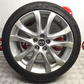 MAZDA 6 GJ MK3 2013-2018 19" INCH GENUINE ALLOY WHEEL 3.9MM 225/45/19 9965087590