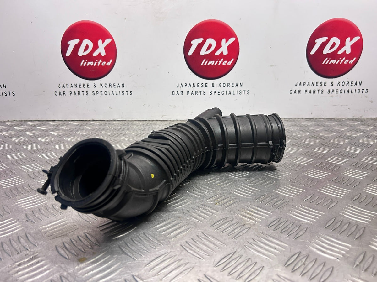 Hyundai i20N BC3 MK3 2021-2024 1.6 Petrol T-gdi G4FV Air Intake Pipe 28130-C0150 - photo 2 of 8