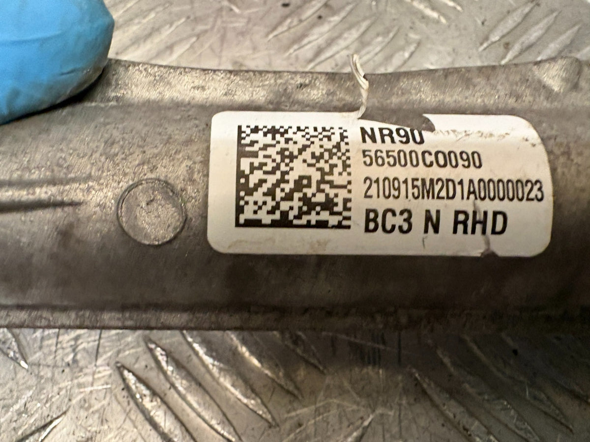 Hyundai i20N BC3 MK3 2021-2024 Genuine Complete Power Steering Rack 56500CO090 - photo 8 of 8