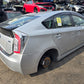 2015 TOYOTA PRIUS IMPORT (ZVW30) MK3 1.8 HYBRID PETROL CVT AUTO PARTS SPARES