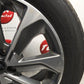 KIA STONIC YB 17" INCH 2017-2024 GENUINE ALLOY WHEEL 6.6MM 205/55/17 52910-H8500