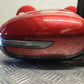 KIA SPORTAGE MK4 2020-2022 DRIVERS SIDE POWER FOLD MIRROR AA9 RED 87620-F1800