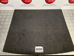 Toyota Avensis MK3 FL Estate 2015-2018 Boot Floor Carpet Cover 58401-05030-C4 - photo 1 of 6