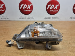 Mazda 3 MK3 2014-2017 Genuine Drivers Side Front Indicator Light B45A-51-350 - photo 1 of 8
