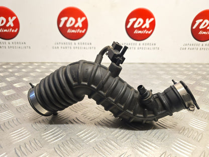 Nissan Juke F15 MK1 2014-2019 1.2 Petrol Dig-t HRA2DDT Air Intake Pipe - photo 2 of 11