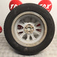 MAZDA 2 DJ MK3 15" 2015-2021 GENUINE ALLOY WHEEL 4MM TYRE 185/65/15 9965395550