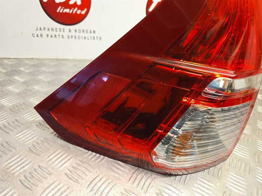 Honda Cr-V Mk4 2015-2018 Genuine Passengers Side Rear Outer Brake Light Lamp 2