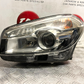 NISSAN QASHQAI J10 MK1 2010-2013 PASSENGER SIDE XENON HEADLIGHT 26060-BR61B