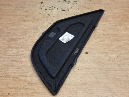 Kia Ceed Jd Estate 2012-2018 Genuine Drivers Rear Boot Cover Liner Compartment 3