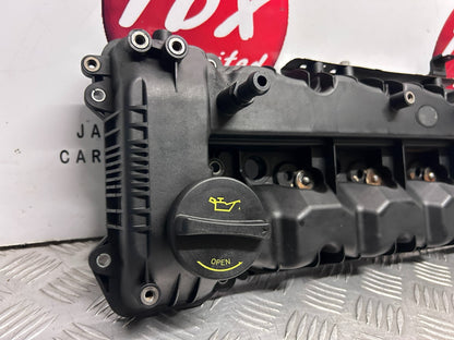 Hyundai / Kia 1.7 Diesel D4FD Euro 5/EURO 6 Genuine Engine Rocker Valve Cover - photo 4 of 9