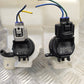 TOYOTA URBAN CRUISER 2009-2014 GENUINE WASHER BOTTLE + MOTORS PUMPS 060851-316