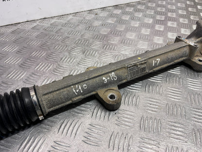 Hyundai i40 VF MK1 2011-2019 Genuine Complete Power Steering Rack 565003Z190 - photo 4 of 10