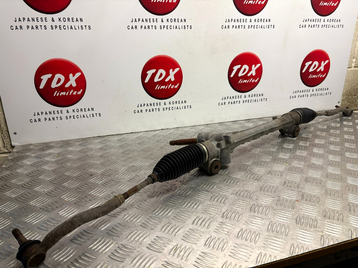 Toyota Yaris XP130 MK3 2012-2020 Genuine Complete Power Steering Rack - photo 1 of 9