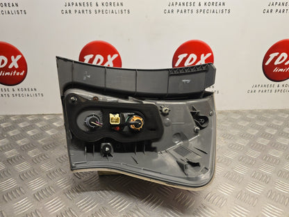 Toyota Prius Plus MK1 FL 2015-2020 Passengers Rear Outer Brake Light 81561-47252 - photo 9 of 9