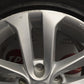 NISSAN JUKE F15 17" INCH 2010-2019 GENUINE ALLOY WHEEL 215/55/17 7J ET47 1KA2A