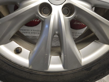TOYOTA RAV4 MK4 2012-2018 18" INCH GENUINE 5.2MM ALLOY WHEEL 7.5J 235/55/18 ET51