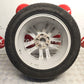 NISSAN JUKE F15 17" INCH 2010-2019 ALLOY WHEEL 2.5MM TYRE 215/55/17 7J 1KA2A