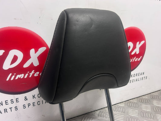 Toyota GT86 ZN6 MK1 2012-2020 2.0 Genuine Leather Headrest Rest Fits Left/right - photo 2 of 8